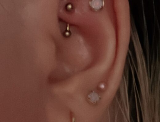 Morbid Piercing & Body Art