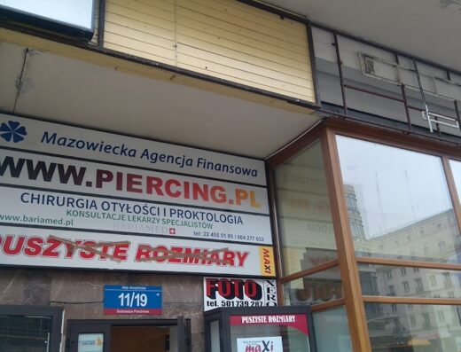 PIERCING.PL