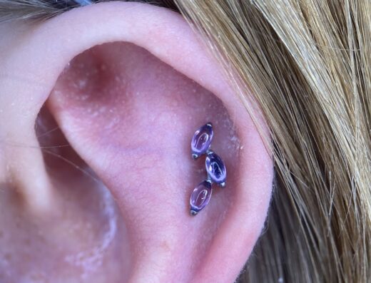 TOKYO PIERCING