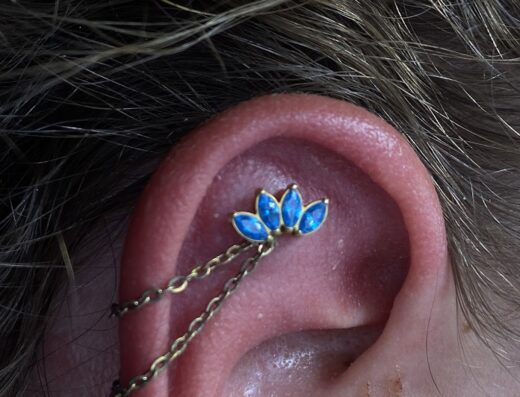 TOKYO PIERCING