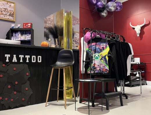 VEAN TATTOO & PIERCING